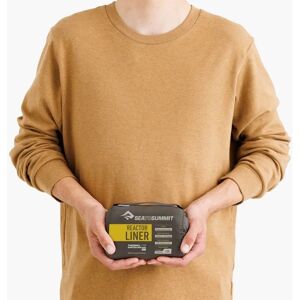 Sea to Summit Reactor - Mummy (Drawcord) Sea to Summit Reactor - Mummy (Drawcord)