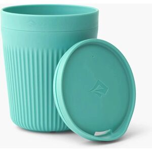 Sea To Summit Passage Insulated Mug - Green - 475ml - Insulated Mug Sea To Summit Passage Insulated Mug - Green - 475ml - Insulated Mug