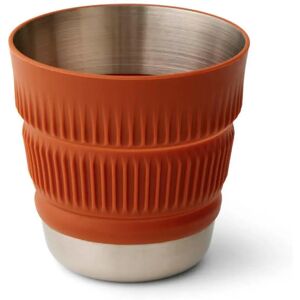 Sea to Summit Detour Stainless Steel Collapsible Mug - 475ml - Mug Sea to Summit Detour Stainless Steel Collapsible Mug - 475ml - Mug