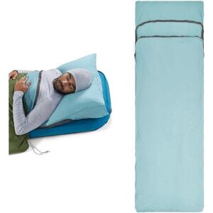 Sea to Summit Comfort Blend - With Pillow Sleeve Sea to Summit Comfort Blend - With Pillow Sleeve