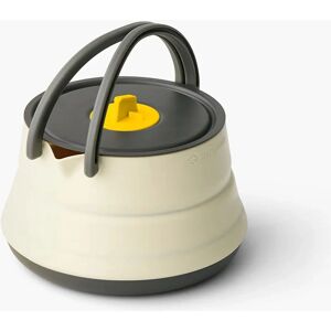 Sea To Summit Frontier Kettle 1.3 L Black, White - Kettle Sea To Summit Frontier Kettle 1.3 L Black, White - Kettle