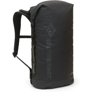Sac à dos étanche Sea to Summit Big River 30L - Publicité Sac à dos étanche Sea to Summit Big River 30L - Publicité