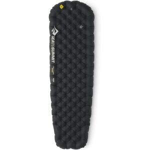 Matelas isolant Ether Light XR Pro de Sea to Summit - Noir - Mat de camping - Publicité Matelas isolant Ether Light XR Pro de Sea to Summit - Noir - Mat de camping - Publicité