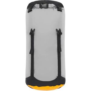 Sea to Summit Evac Eco 13L Vanntett Dry Bag grå Sea to Summit Evac Eco 13L Vanntett Dry Bag grå