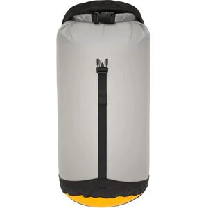 Sea to Summit Sac de compression ultraléger Evac - 13L - Grande Hauteur - Publicité Sea to Summit Sac de compression ultraléger Evac - 13L - Grande Hauteur - Publicité