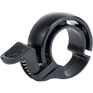 Knog Oi Classic Bike Bell - Black - Large Knog Oi Classic Bike Bell - Black - Large