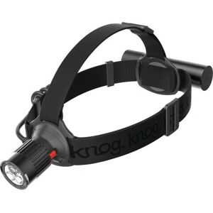 Luce bicicletta Knog 10.74794 LED 1000 lm - Luce da bicicletta Luce bicicletta Knog 10.74794 LED 1000 lm - Luce da bicicletta