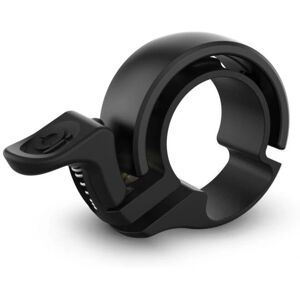 Cloche Oi Large de Knog - Accessoire vélo - Publicité Cloche Oi Large de Knog - Accessoire vélo - Publicité