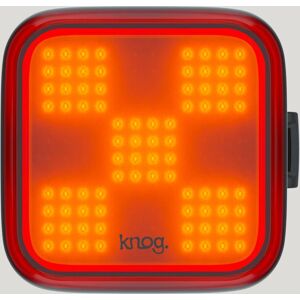 Knog Blinder Grid Rear - Bright, Compact Bike Light Knog Blinder Grid Rear - Bright, Compact Bike Light