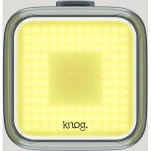 Knog Blinder Square Front Fahrradlicht - Schwarz - 200 lm Knog Blinder Square Front Fahrradlicht - Schwarz - 200 lm