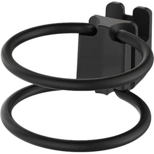 Knog Fietslicht Houder - Montagekit en Riemen - Compatibel met Knog Plus Knog Fietslicht Houder - Montagekit en Riemen - Compatibel met Knog Plus