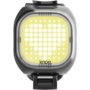 Knog Love Mini Cykellygte - 50 Lumen, Vandtæt, 8 Modusser Knog Love Mini Cykellygte - 50 Lumen, Vandtæt, 8 Modusser