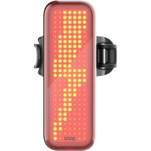 Knog Blinder V Bolt - Luce per bici - Nero Knog Blinder V Bolt - Luce per bici - Nero
