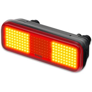 Knog Blinder Link Baglygte - Sort Knog Blinder Link Baglygte - Sort
