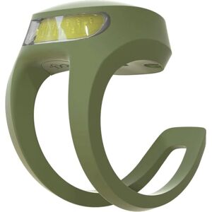 Lampe frontale Knog Frog V3 - Haute Luminosité, Étanche, 9 Modes - Publicité Lampe frontale Knog Frog V3 - Haute Luminosité, Étanche, 9 Modes - Publicité