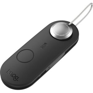 Knog Scout Travel Svart - Resetillbehör Knog Scout Travel Svart - Resetillbehör