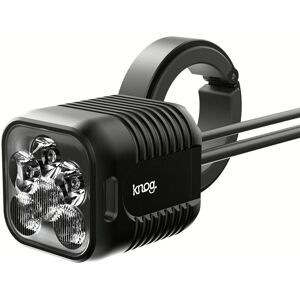 Knog External 900 fietslamp - Waterdicht, helder, eenvoudig te bevestigen Knog External 900 fietslamp - Waterdicht, helder, eenvoudig te bevestigen