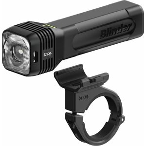 Knog Blinder 80 Lux Fahrradlampe - LED, Wasserdicht Knog Blinder 80 Lux Fahrradlampe - LED, Wasserdicht