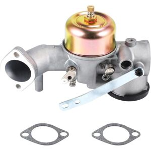 Briggs Stratton - 491031/491026/281707 - 12HP - Carburador Briggs Stratton - 491031/491026/281707 - 12HP - Carburador