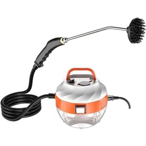 Unknown - 2800W Portable - limpiador a vapor Unknown - 2800W Portable - limpiador a vapor
