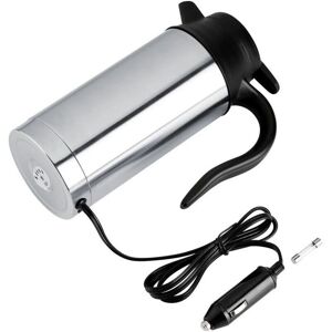 Unbranded - AutoKettle - 12V - 750ml - Hervidor eléctrico Unbranded - AutoKettle - 12V - 750ml - Hervidor eléctrico