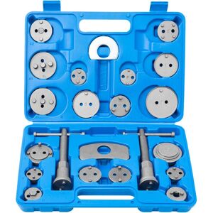 UNIVERSAL - BPiston22 - Chrome-Vanadium - Brake piston kit UNIVERSAL - BPiston22 - Chrome-Vanadium - Brake piston kit