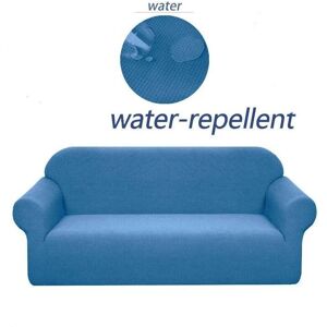 Generic - FundaFlex - Elástico - Impermeable - Sofa Cover Generic - FundaFlex - Elástico - Impermeable - Sofa Cover