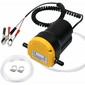 Unknown - Diesel - 12 V - 60 W - Bomba de transferencia de aceite Unknown - Diesel - 12 V - 60 W - Bomba de transferencia de aceite