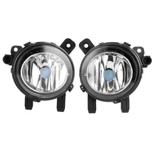 OEM - Fog Light Housing - Series 1-4 - Pair - Car Part OEM - Fog Light Housing - Series 1-4 - Pair - Car Part