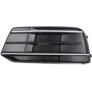 OEM - 80D807680E - Q5/Q5L 2018-2020 - Left - Cubierta de rejilla de luz antiniebla OEM - 80D807680E - Q5/Q5L 2018-2020 - Left - Cubierta de rejilla de luz antiniebla