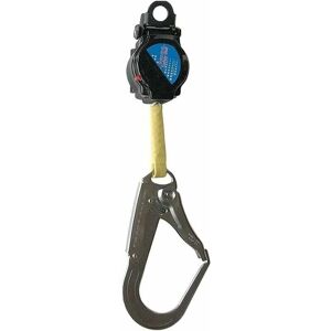 Generic - Retractable Lanyard 1.5m - Dispositivo anticaídas Generic - Retractable Lanyard 1.5m - Dispositivo anticaídas
