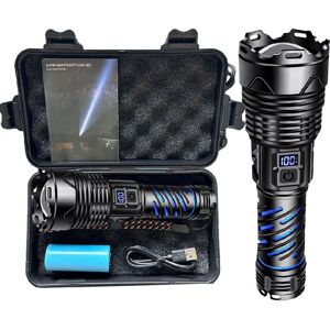 Unknown - Unknown - 500000 lm - Flashlight Unknown - Unknown - 500000 lm - Flashlight