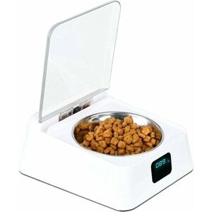 Unknown - Induction Feeder 330ml - Comedero para mascotas Unknown - Induction Feeder 330ml - Comedero para mascotas