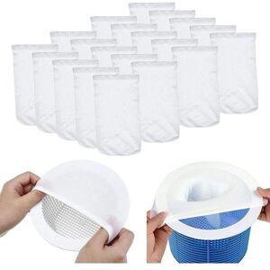 Generic - PoolSkimmerNylon - Nylon - Pool skimmer socks Generic - PoolSkimmerNylon - Nylon - Pool skimmer socks