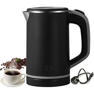 Generic - 800ml Kettle Portátil - Acero inoxidable Generic - 800ml Kettle Portátil - Acero inoxidable
