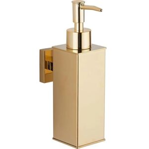 Generic - SoapDispenser304Gd - Gold - Soap Dispenser Generic - SoapDispenser304Gd - Gold - Soap Dispenser