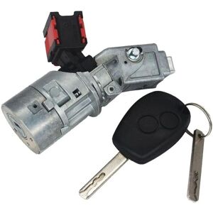 Generic - 7701208408 - Trafic MK3 2014-2018 - Cerradura de encendido Generic - 7701208408 - Trafic MK3 2014-2018 - Cerradura de encendido