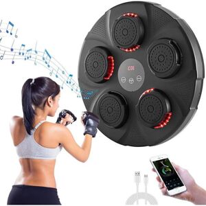 Generic - SmartBox - Bluetooth - maquina de boxeo Generic - SmartBox - Bluetooth - maquina de boxeo
