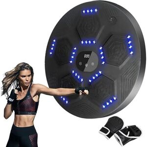 Generic - Boxing Music - Bluetooth - Máquina de boxeo Generic - Boxing Music - Bluetooth - Máquina de boxeo
