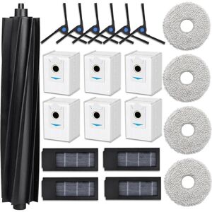 Ecovacs - Deebot X2 Omni - Cepillo principal Ecovacs - Deebot X2 Omni - Cepillo principal