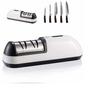 GOTRAYS - 2in1-2Stage-Diamond - 2-in-1 - Knife sharpener GOTRAYS - 2in1-2Stage-Diamond - 2-in-1 - Knife sharpener