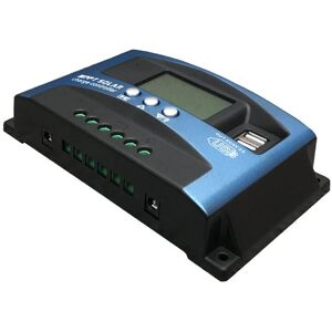 GOTRAYS MPPT 12V/24V 100A - LCD display - Charge controller GOTRAYS MPPT 12V/24V 100A - LCD display - Charge controller