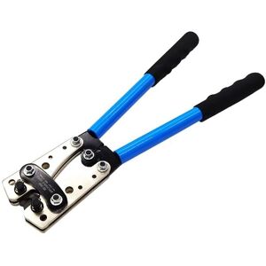 GOTRAYS - HX-50B - 6-50 mm2 - Crimping tool GOTRAYS - HX-50B - 6-50 mm2 - Crimping tool