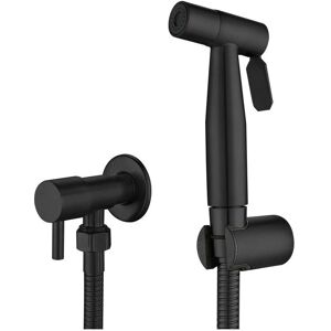 GOTRAYS - BidetSprayer - Negro - SUS304 - Grifería de Bidé GOTRAYS - BidetSprayer - Negro - SUS304 - Grifería de Bidé