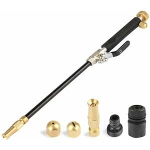 GOTRAYS - PistolaGettoAltaPress - 2 Nozzles - High Pressure Gun GOTRAYS - PistolaGettoAltaPress - 2 Nozzles - High Pressure Gun