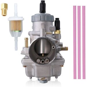 GOTRAYS - PWK 34mm - Keihin - 125-300cc - Carburador GOTRAYS - PWK 34mm - Keihin - 125-300cc - Carburador