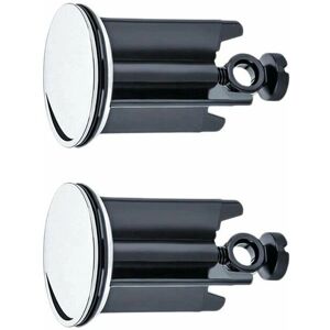 GOTRAYS - Tapa universal de fregadero Ø40mm - 2 uds - Latón GOTRAYS - Tapa universal de fregadero Ø40mm - 2 uds - Latón