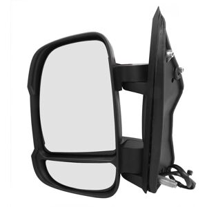 GOTRAYS - Citroen Relay 2006+ - Izquierda - Repuesto - Espejo GOTRAYS - Citroen Relay 2006+ - Izquierda - Repuesto - Espejo