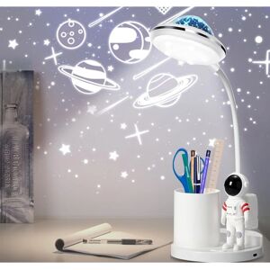 GOTRAYS - Astronaut - Star projector - Battery - Desk lamp GOTRAYS - Astronaut - Star projector - Battery - Desk lamp