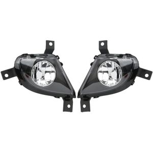 GOTRAYS - BMW E90 E91 3 Serie - 63177199893 - Luces antiniebla GOTRAYS - BMW E90 E91 3 Serie - 63177199893 - Luces antiniebla